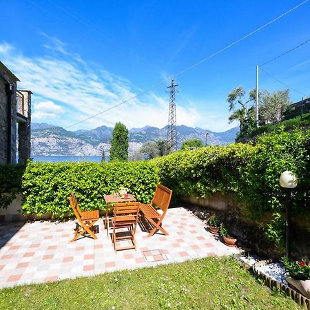 Malcesine Dream Apartments Exteriör bild
